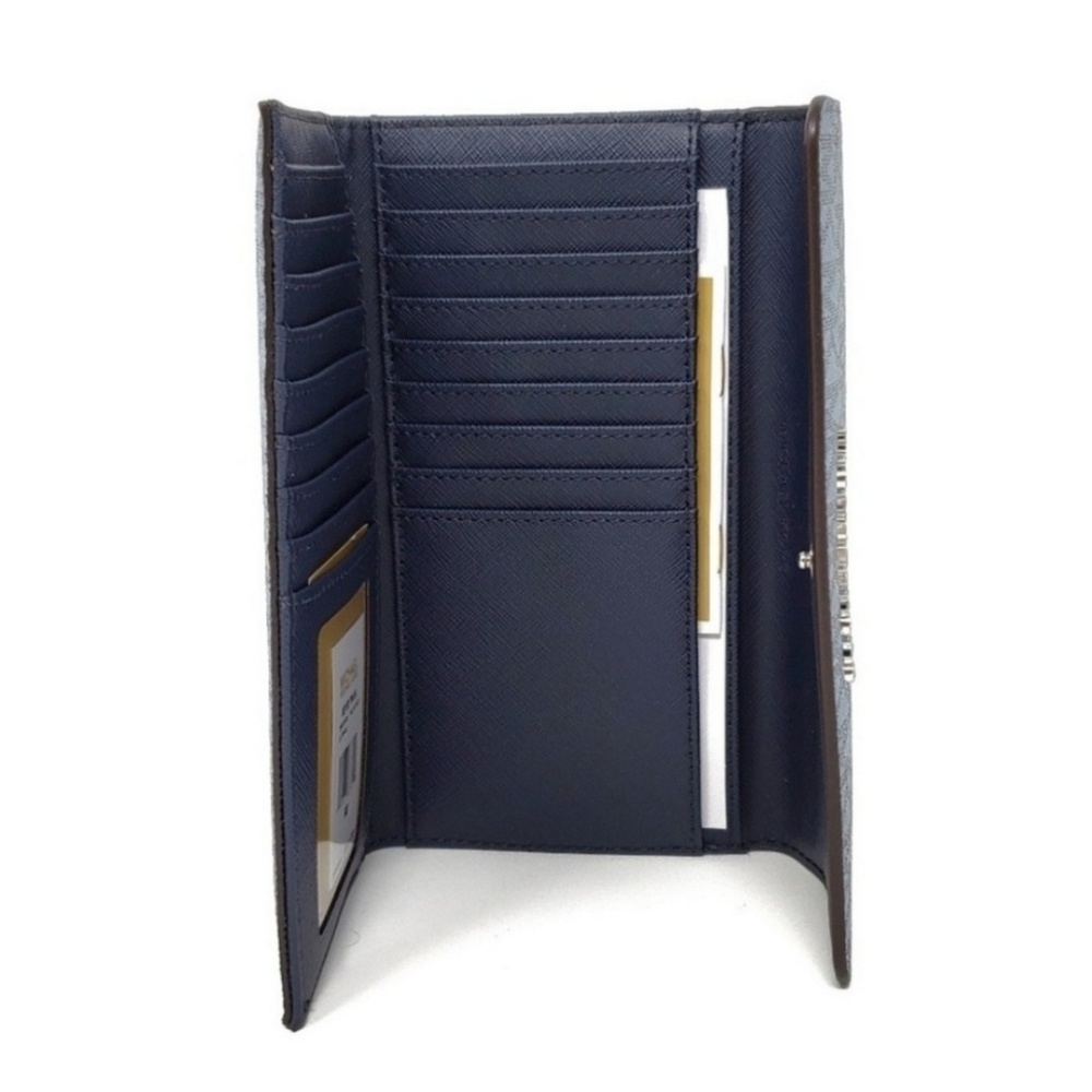 ⚠️LAST 1⚠️ Michael Kors Medium Abbey Backpack SET - Picture 6 of 8